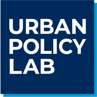 Urban Policy Lab logo, Urban Policy Lab contact details