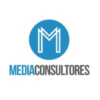 Media Consultores logo, Media Consultores contact details