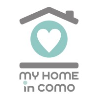 My Home in Como logo, My Home in Como contact details