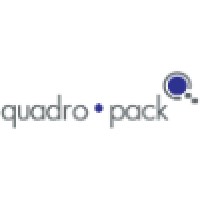 Quadropack logo, Quadropack contact details