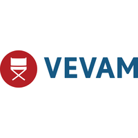 VEVAM logo, VEVAM contact details