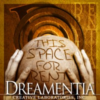 Dreamentia logo, Dreamentia contact details