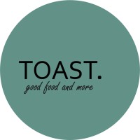 Toast / House of Toast logo, Toast / House of Toast contact details