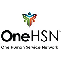 One Human Service Network (OneHSN) logo, One Human Service Network (OneHSN) contact details