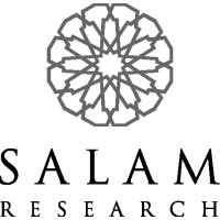 SALAM Research logo, SALAM Research contact details