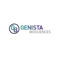 Genista Biosciences logo, Genista Biosciences contact details