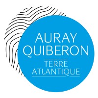 AURAY QUIBERON TERRE ATLANTIQUE logo, AURAY QUIBERON TERRE ATLANTIQUE contact details