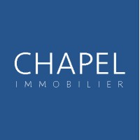 Chapel Immobilier logo, Chapel Immobilier contact details