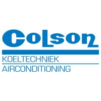 Colson Koeltechniek- Airconditioning logo, Colson Koeltechniek- Airconditioning contact details