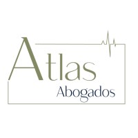 Atlas Abogados. logo, Atlas Abogados. contact details