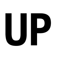 UP architecture logo, UP architecture contact details