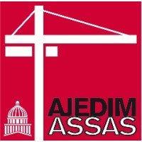 AJEDIM ASSAS logo, AJEDIM ASSAS contact details