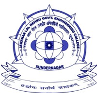 Jawaharlal Nehru Government Engineering College logo, Jawaharlal Nehru Government Engineering College contact details