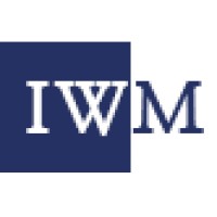 Independent Wealth Management logo, Independent Wealth Management contact details