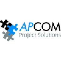 Apcom Project Solutions logo, Apcom Project Solutions contact details