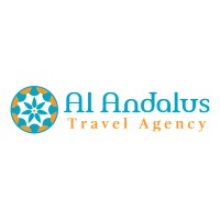 Al Andalus Travel Agency logo, Al Andalus Travel Agency contact details