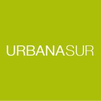 UrbanaSur logo, UrbanaSur contact details