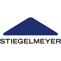 Stiegelmeyer BV logo, Stiegelmeyer BV contact details