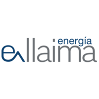 Energia Llaima logo, Energia Llaima contact details