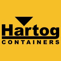 Hartog Containers BV logo, Hartog Containers BV contact details