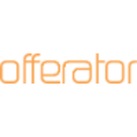 Offerator logo, Offerator contact details