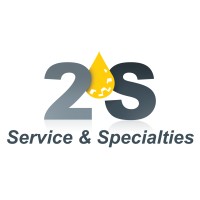 2-S Service & Specialities logo, 2-S Service & Specialities contact details