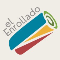 el Enrollado logo, el Enrollado contact details