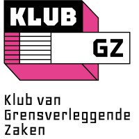 Klub van Grensverleggende Zaken logo, Klub van Grensverleggende Zaken contact details