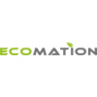 Ecomation logo, Ecomation contact details