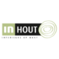 INHOUT logo, INHOUT contact details