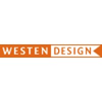 westen design logo, westen design contact details