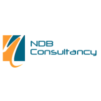 NDB Consultancy logo, NDB Consultancy contact details