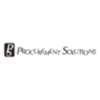 Procurement Solutions B.V. logo, Procurement Solutions B.V. contact details