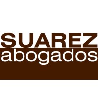 Suárez Abogados logo, Suárez Abogados contact details