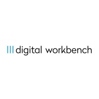 digital workbench gmbh logo, digital workbench gmbh contact details