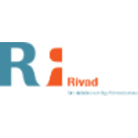 RIVAD logo, RIVAD contact details