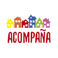 Fundación Acompaña logo, Fundación Acompaña contact details