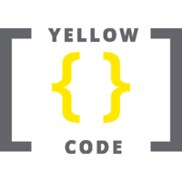 YellowCode B.V. logo, YellowCode B.V. contact details