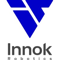 Innok Robotics logo, Innok Robotics contact details