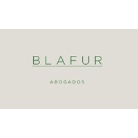 Blafur Abogados logo, Blafur Abogados contact details