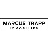 MARCUS TRAPP IMMOBILIEN® logo, MARCUS TRAPP IMMOBILIEN® contact details