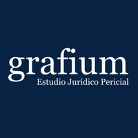 GRAFIUM Estudio Jurídico Pericial logo, GRAFIUM Estudio Jurídico Pericial contact details