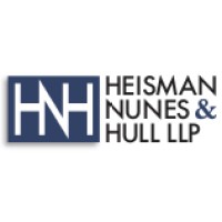 Heisman, Nunes & Hull LLP logo, Heisman, Nunes & Hull LLP contact details