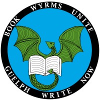 Guelph Write Now logo, Guelph Write Now contact details