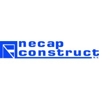 NECAP CONSTRUCT logo, NECAP CONSTRUCT contact details