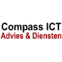 Compass ICT logo, Compass ICT contact details