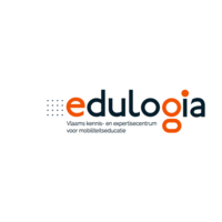 Edulogia vzw logo, Edulogia vzw contact details