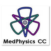 MedPhysics cc logo, MedPhysics cc contact details