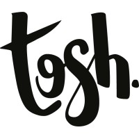 Tosh Design logo, Tosh Design contact details