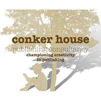 Conker House Publishing Consultancy logo, Conker House Publishing Consultancy contact details